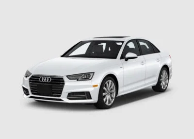 Audi A4 rental Islamabad Rawalpindi