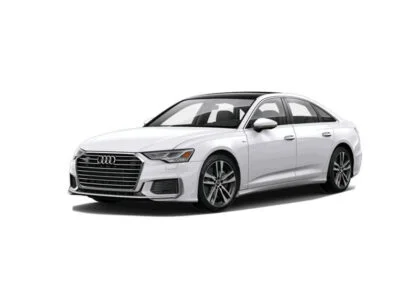 Rent Audi A6 in Islamabad