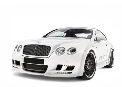 Rent Bentley Flying Spur in Islamabad