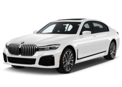 BMW 7 Series rental Islamabad Rawalpindi