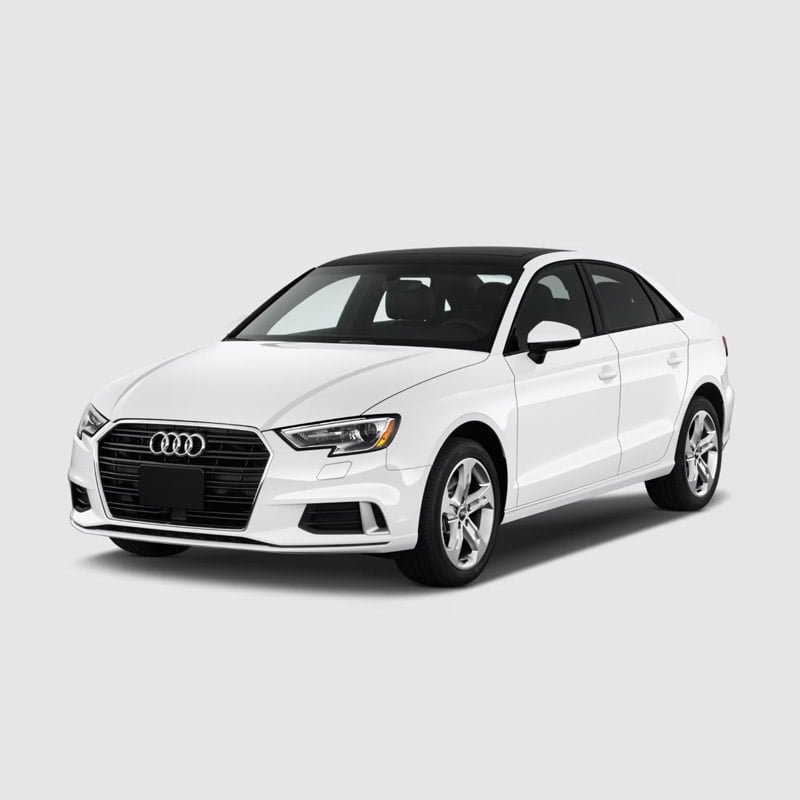 Rent Audi A3 in Islamabad and Rawalpindi — MilesTour