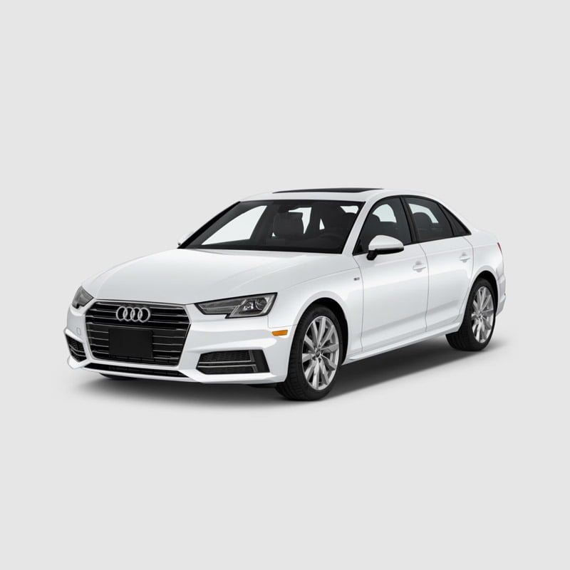 Rent Audi A4 in Islamabad and Rawalpindi — MilesTour