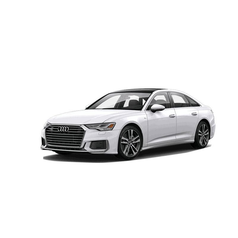 Rent Audi A6 in Islamabad and Rawalpindi — MilesTour