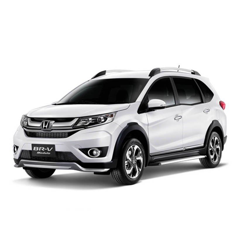 Rent Honda BRV 2021 in Islamabad and Rawalpindi — MilesTour