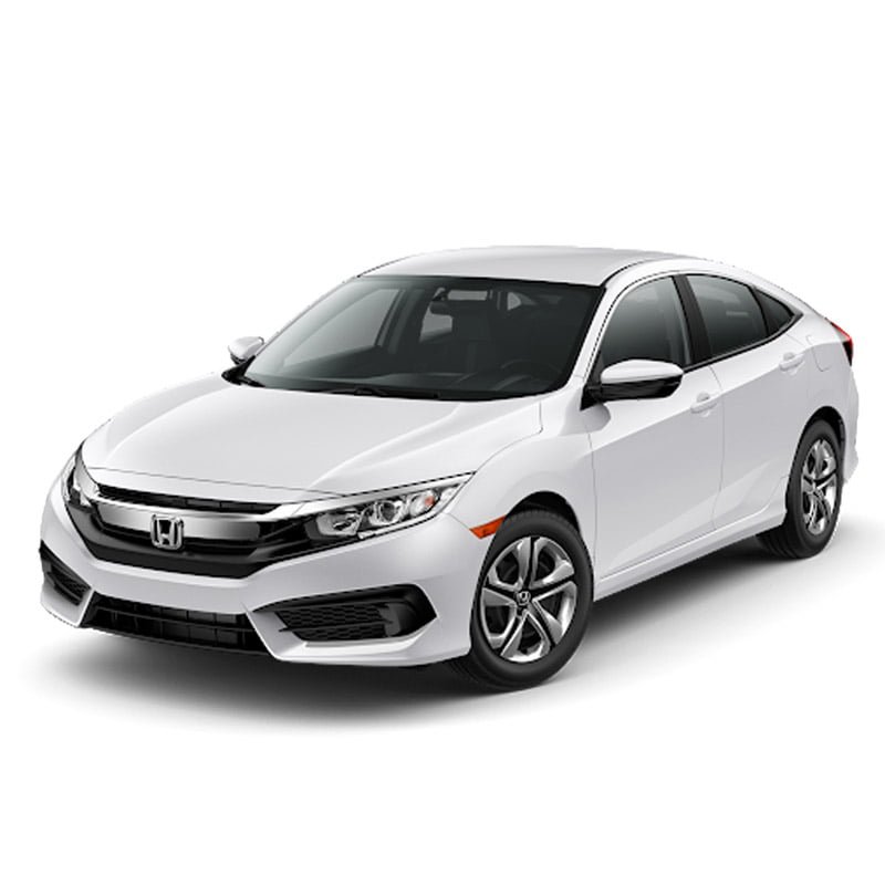 Rent Honda Civic 2020 in Islamabad and Rawalpindi — MilesTour