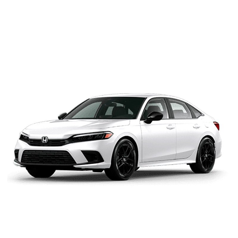 Rent Honda Civic 2025 in Islamabad and Rawalpindi — MilesTour