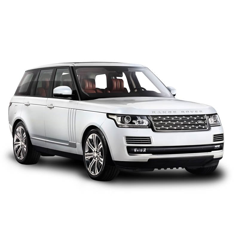 Rent Range Rover in Islamabad and Rawalpindi — MilesTour