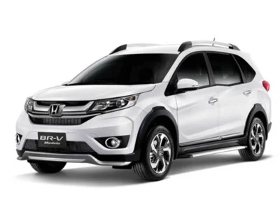 Rent Honda BRV 2021 in Islamabad