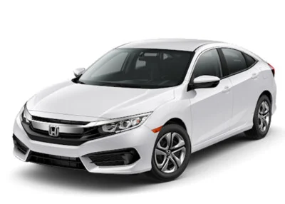 Rent Honda Civic 2020 in Islamabad
