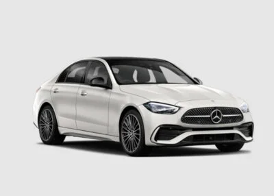Mercedes C200 rental Islamabad Rawalpindi