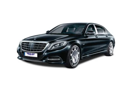 Rent Mercedes Maybach in Islamabad