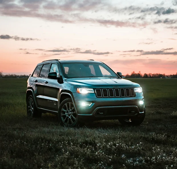 MilesTour SUV rental in Rawalpindi